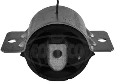 Mounting, automatic transmission 80001543