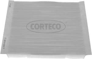 Filter, cabin air 21652994