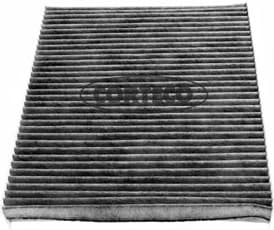 Filter, cabin air 21652357