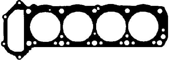 Gasket, cylinder head 414517P