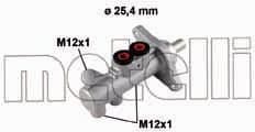 Brake Master Cylinder 05-0609