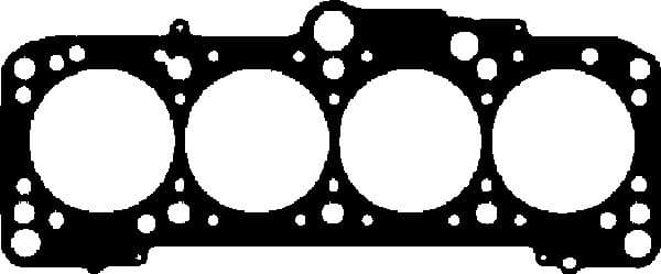 Gasket, cylinder head 414791P