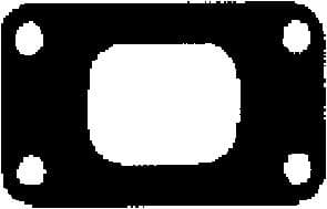 Gasket, exhaust pipe 423376H