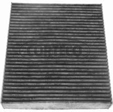 Filter, cabin air 21653035