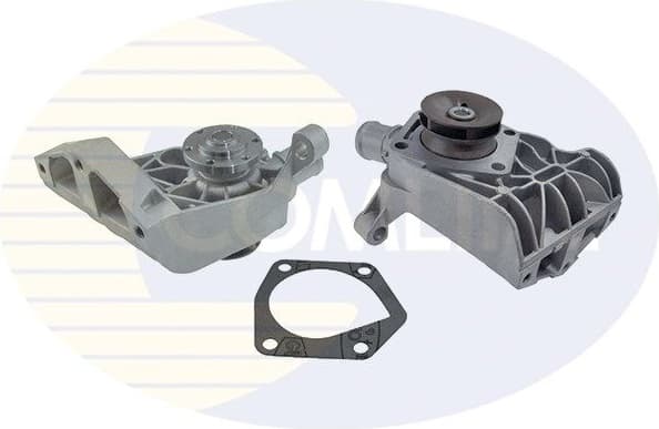 Water Pump, engine cooling EWP252