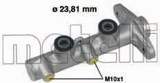 Brake Master Cylinder 05-0586