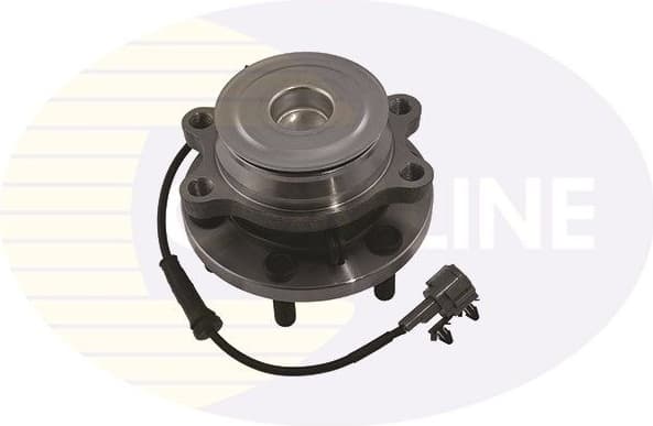 Wheel Bearing Kit CHA260