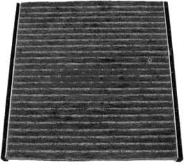 Filter, cabin air 80001173