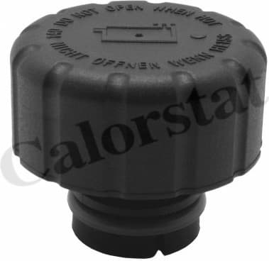 Cap, coolant tank RC0148