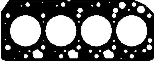 Gasket, cylinder head 414040P