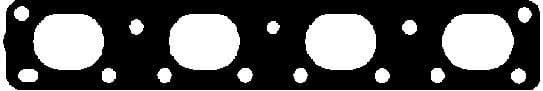 Gasket, exhaust manifold 450148P