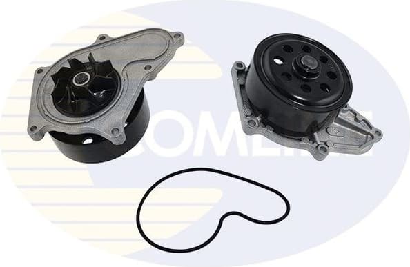 Water Pump, engine cooling EWP465