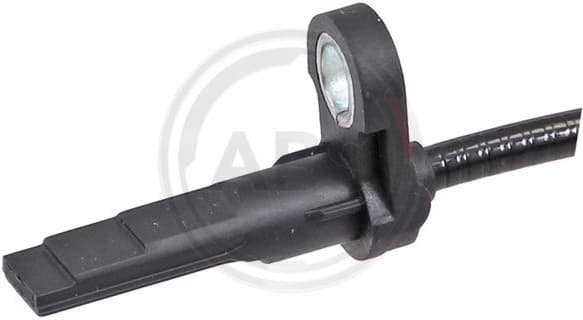 Sensor, wheel speed 31693 - image 3