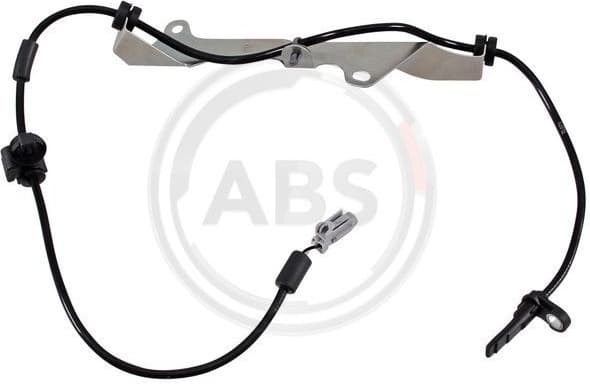 Sensor, wheel speed 31693 - image 4