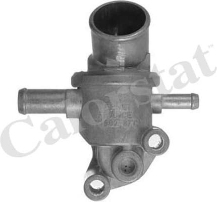 Thermostat, coolant TH6070.87J