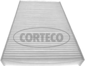 Filter, cabin air 21652548