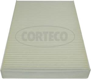 Filter, cabin air 80000915