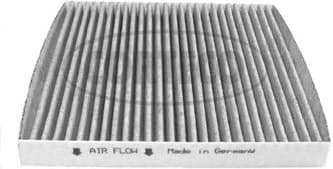 Filter, cabin air 80000438