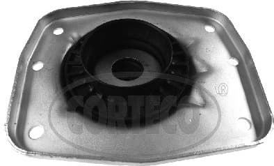 Repair Kit, suspension strut support mount 80001646