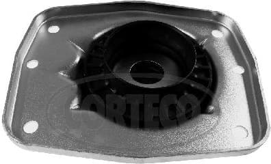 Repair Kit, suspension strut support mount 80001647