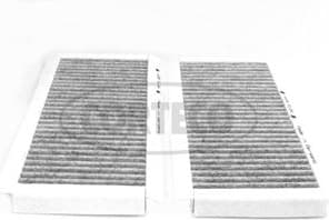 Filter, cabin air 80000441