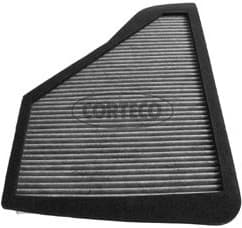 Filter, cabin air 21653010