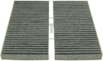 Filter, cabin air 80000912