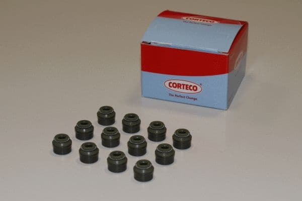Seal Set, valve stem 19036018