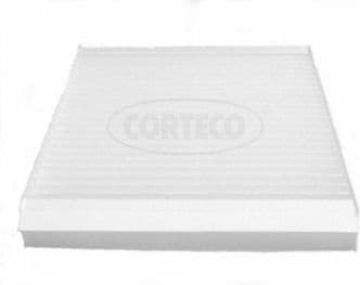 Filter, cabin air 80000657