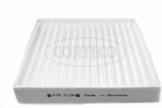 Filter, cabin air 80000604