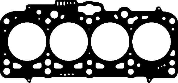 Gasket, cylinder head 414141P
