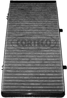 Filter, cabin air 80001170