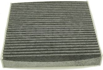 Filter, cabin air 80000763