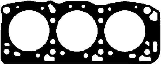 Gasket, cylinder head 414287P