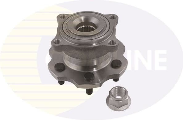 Wheel Bearing Kit CHA278