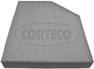 Filter, cabin air 80000879