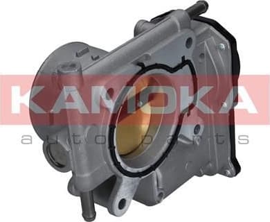 Throttle Body 112033