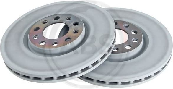 Brake Disc 18447