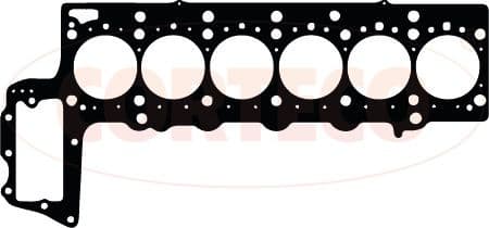 Gasket, cylinder head 415452P
