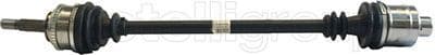 Drive Shaft 17-0116