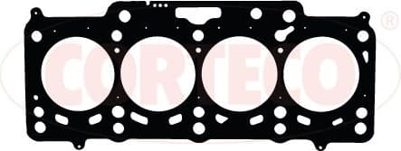 Gasket, cylinder head 49368065