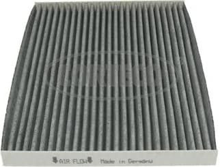 Filter, cabin air 80000875