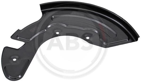 Splash Guard, brake disc 11125
