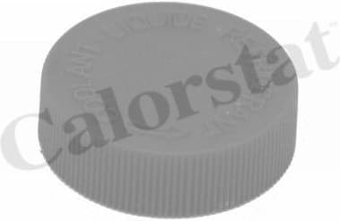 Cap, coolant tank RC0184