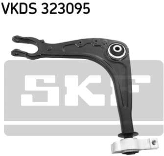 Control/Trailing Arm, wheel suspension VKDS323095
