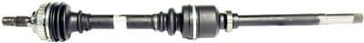 Drive Shaft 17-0137