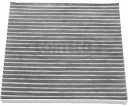 Filter, cabin air 21652992