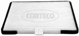 Filter, cabin air 80000634