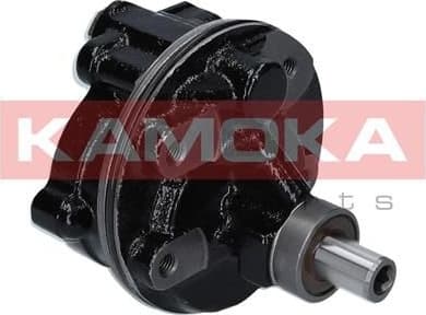 Hydraulic Pump, steering PP049 - image 3