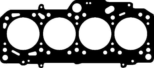 Gasket, cylinder head 414795P